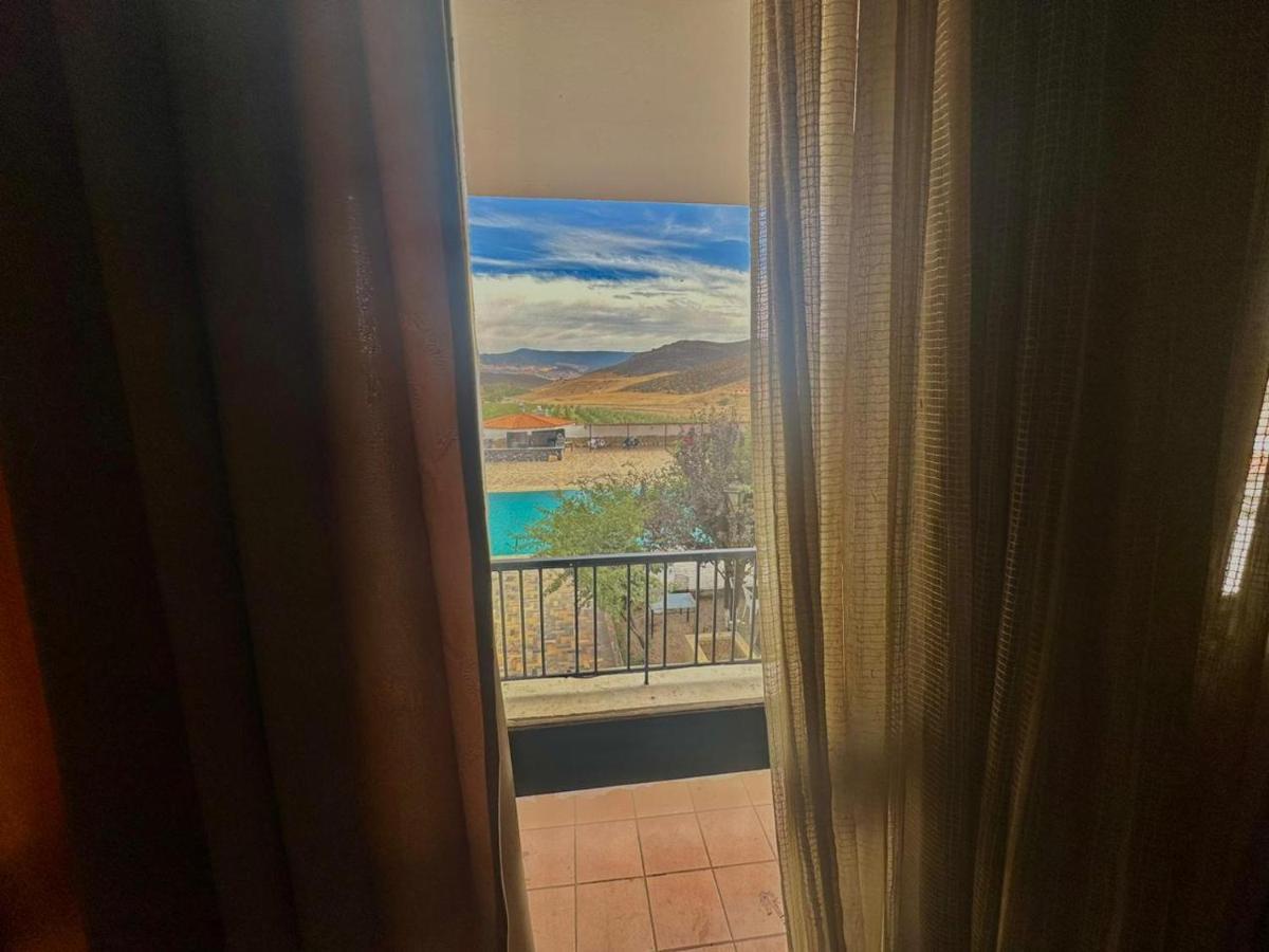 Hotel Amrouss Touristic Darmaroc Azrou Esterno foto