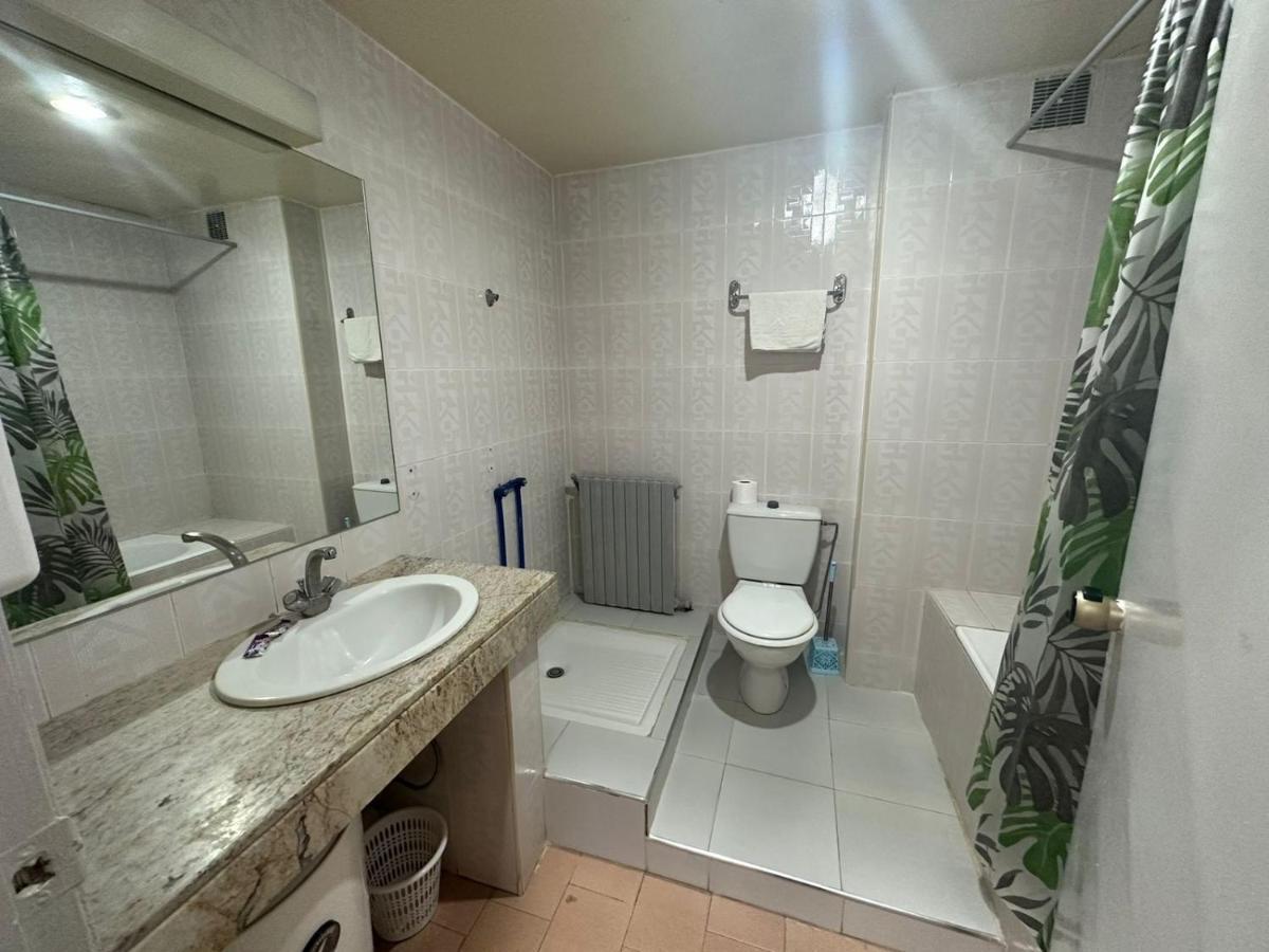 Hotel Amrouss Touristic Darmaroc Azrou Esterno foto