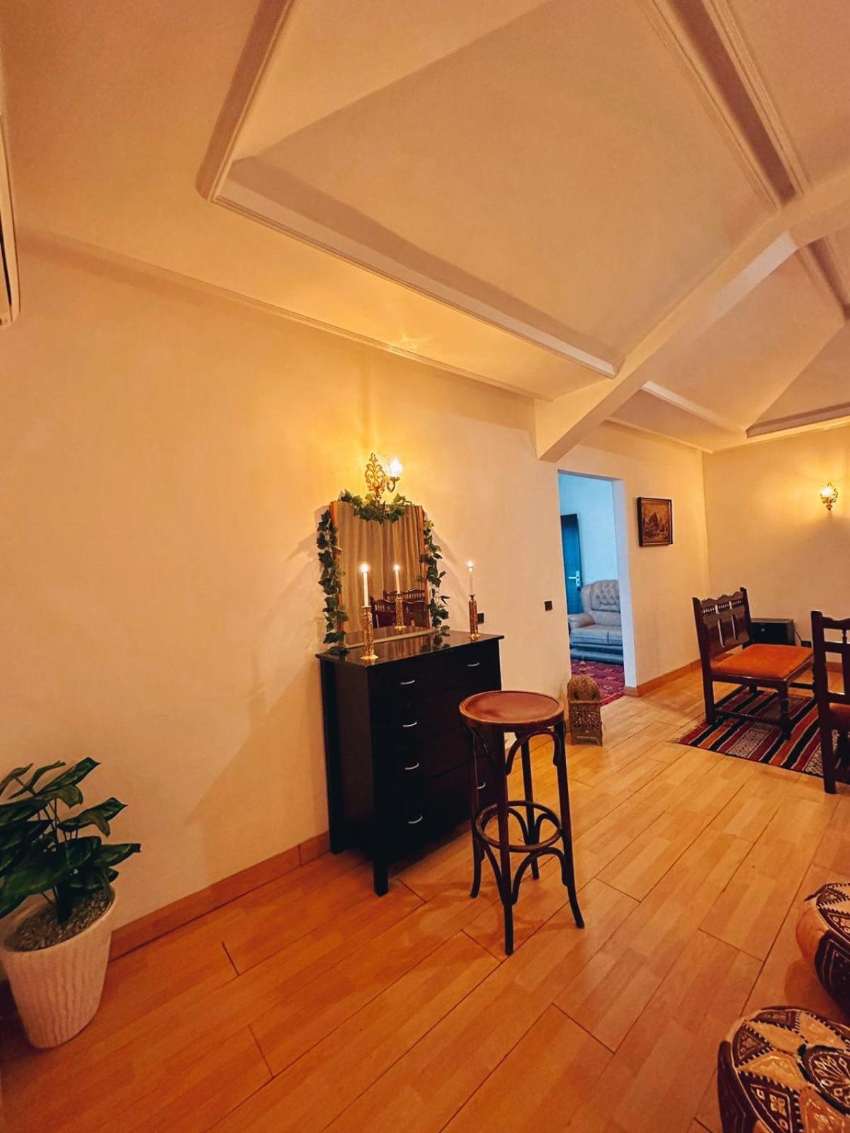 Hotel Amrouss Touristic Darmaroc Azrou Esterno foto