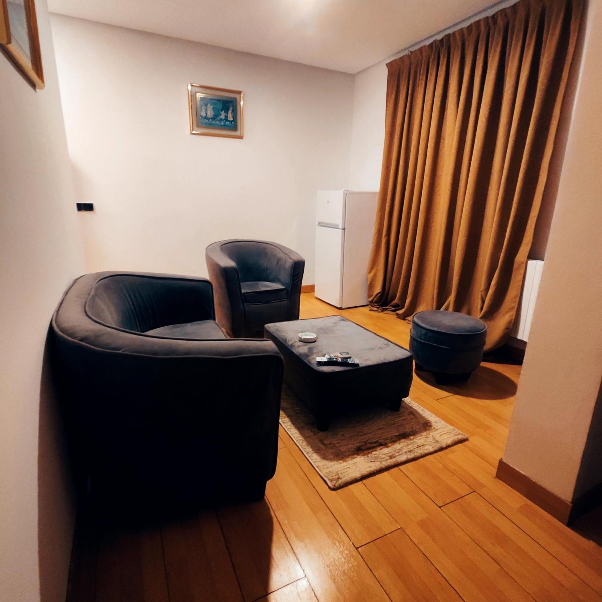 Hotel Amrouss Touristic Darmaroc Azrou Esterno foto