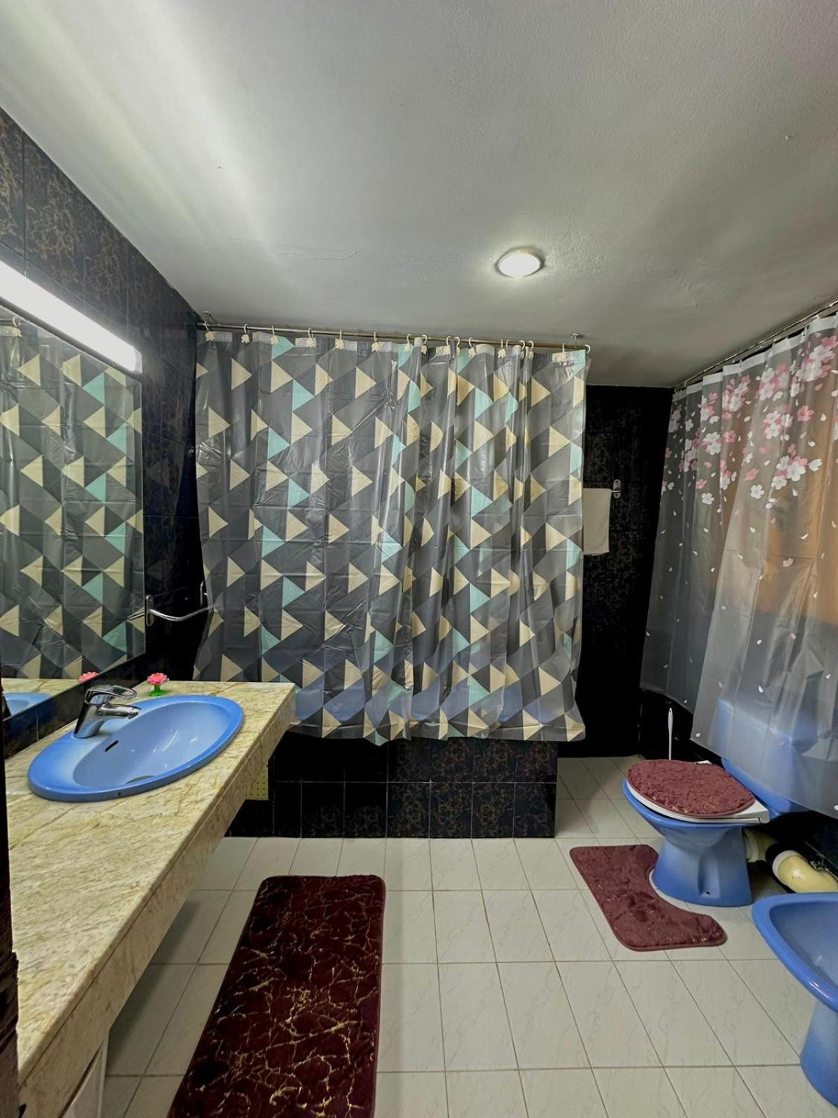 Hotel Amrouss Touristic Darmaroc Azrou Esterno foto