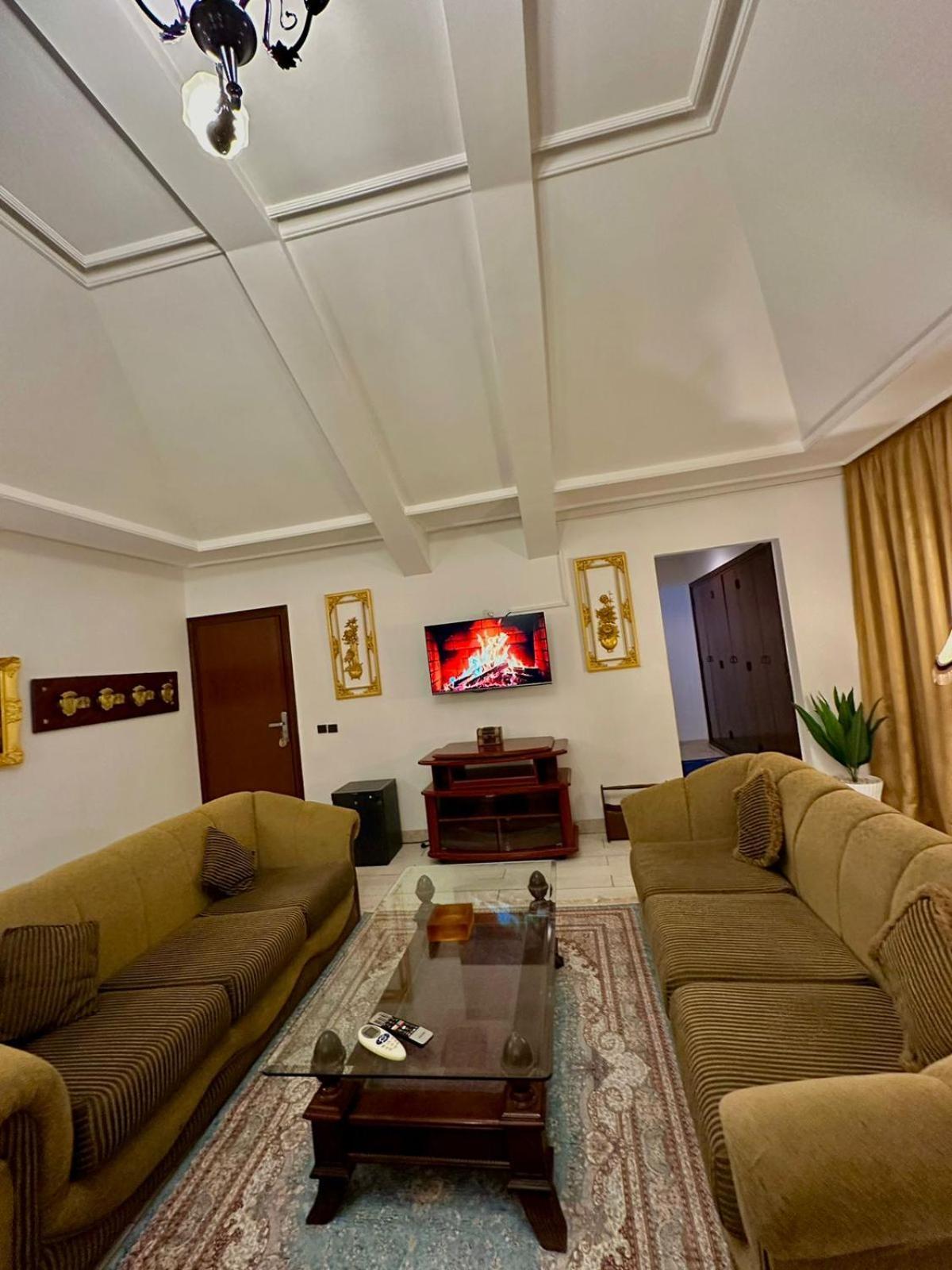 Hotel Amrouss Touristic Darmaroc Azrou Esterno foto