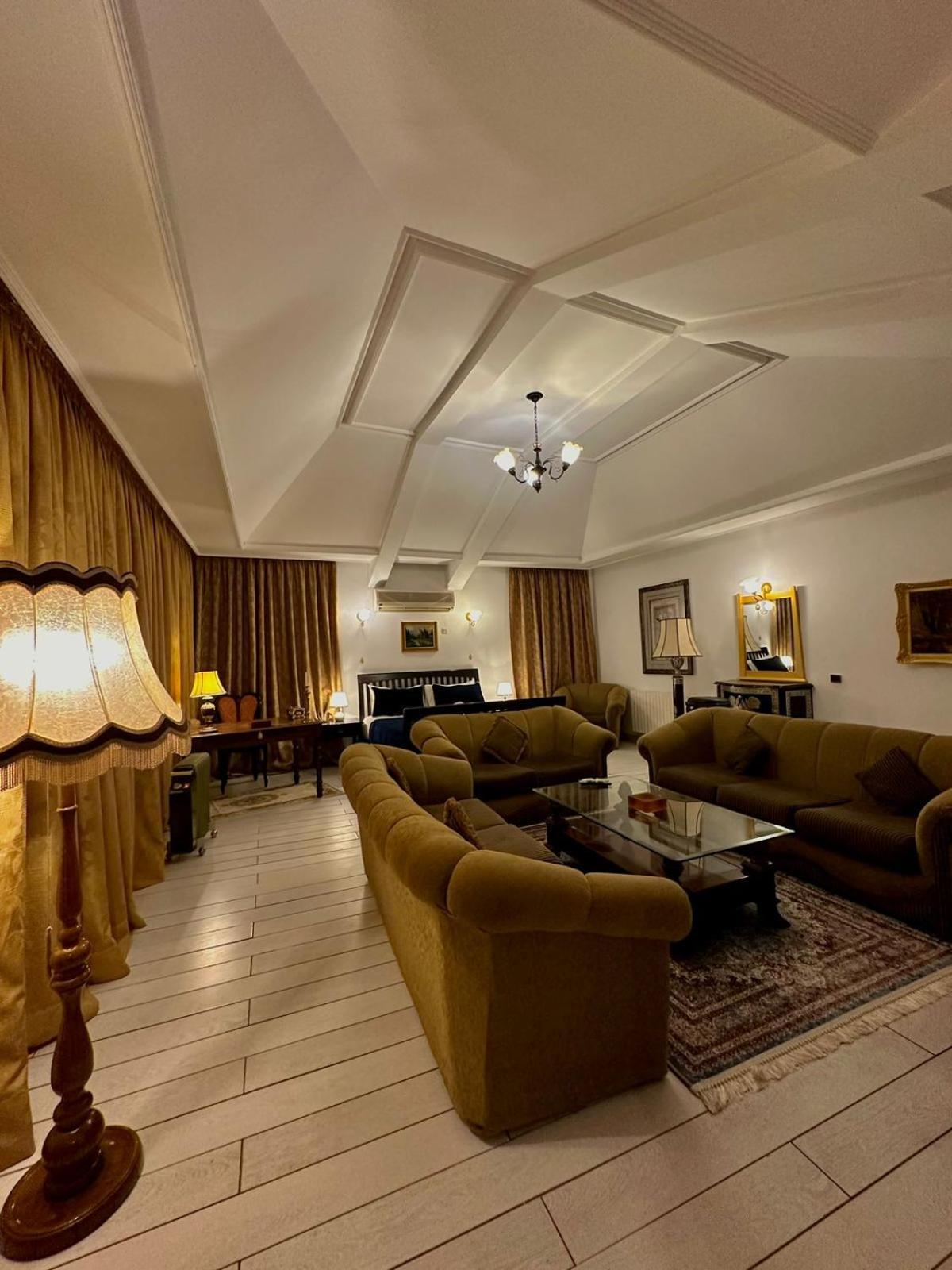 Hotel Amrouss Touristic Darmaroc Azrou Esterno foto