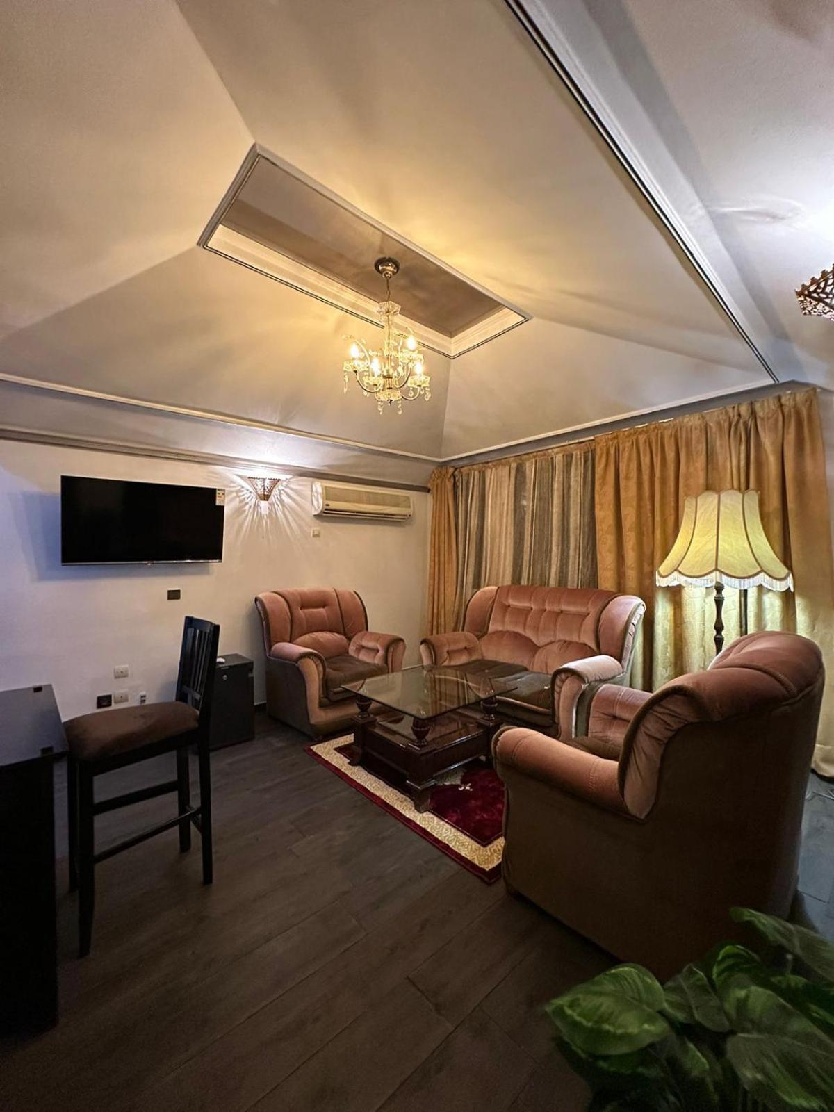 Hotel Amrouss Touristic Darmaroc Azrou Esterno foto