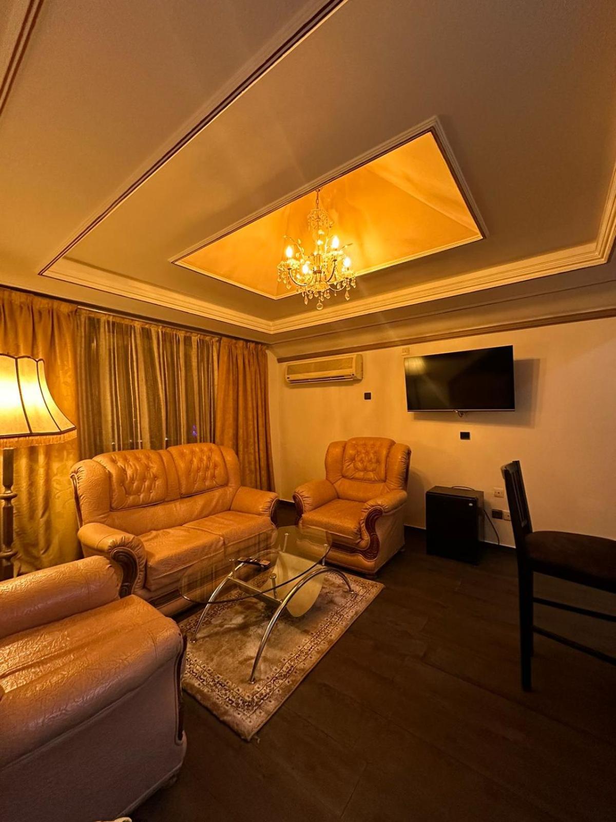 Hotel Amrouss Touristic Darmaroc Azrou Esterno foto