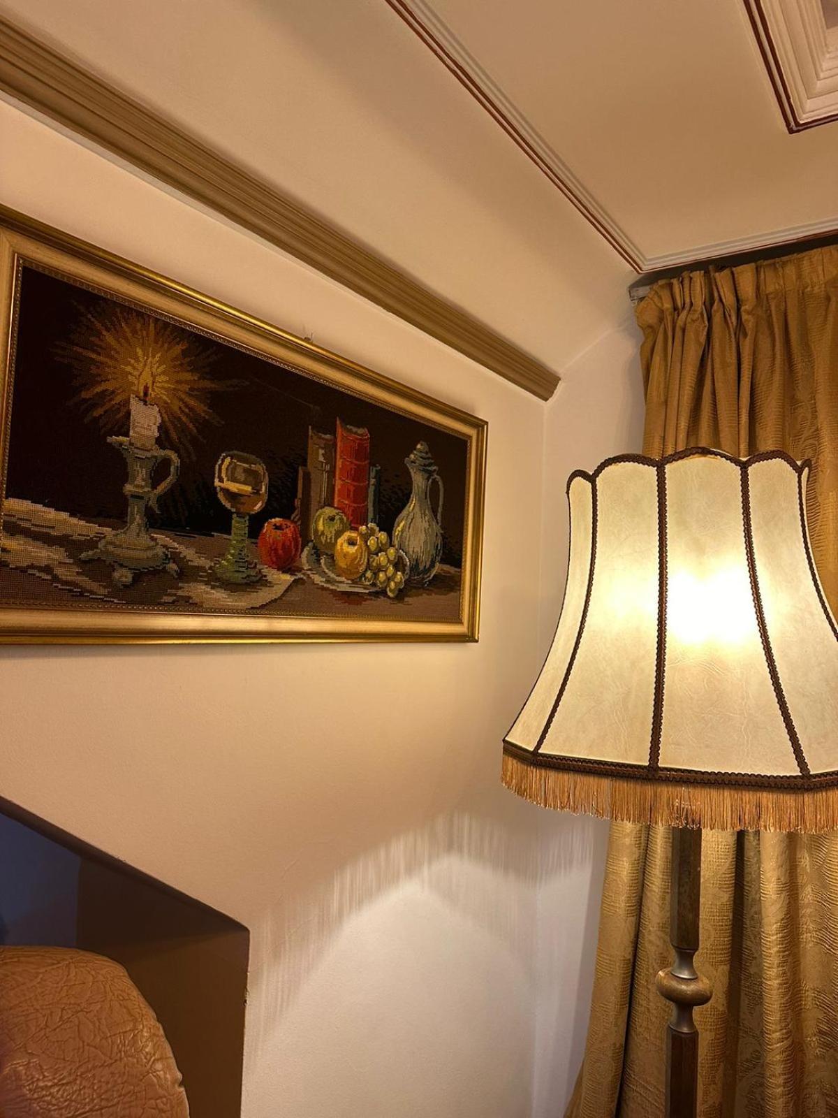 Hotel Amrouss Touristic Darmaroc Azrou Esterno foto